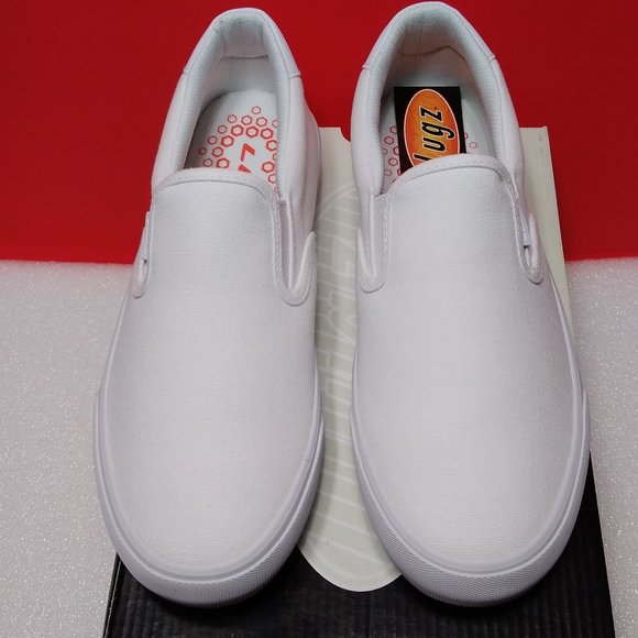 LUGZ BANDIT MEN´S SHOES SIZE-7-D  COD/322 main image 4